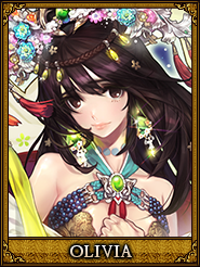 OLIVIA_糜夫人