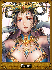 Demi_趙姫