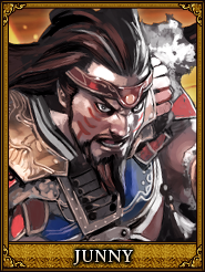 JUNNY_馬忠