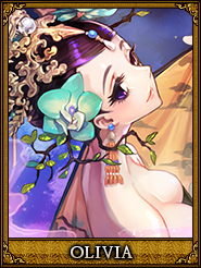 OLIVIA_張美人