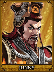 JUNNY_審配