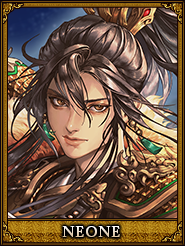 NEONE_凌封