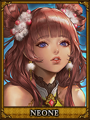 NEONE_皇甫氏